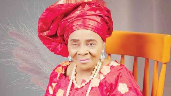 How to choose a good husband, 83-year-old woman sends important message to Nigerian ladies
