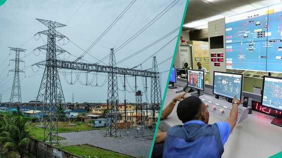 Power blackout hit 2 Nigerian states, TCN gives reason