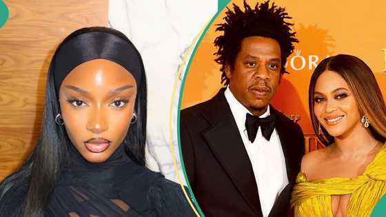 “Jay-z don sign Ayra Starr?” Speculations as rap star’s label appreciates singer’s BET win, Nigerians react