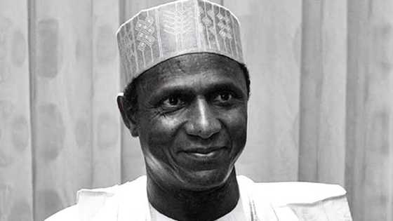 Rikici ya barke tsakanin iyalin Yar'adua da Mijin tsohuwar matar Danbaba Suntai
