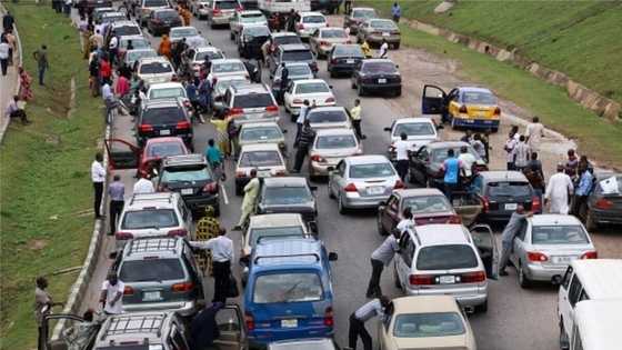 Just in: Driver shot dead as gunmen stage another mass abduction in northern state