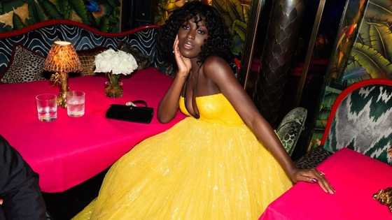 Jodie Turner-Smith age, net worth and husband