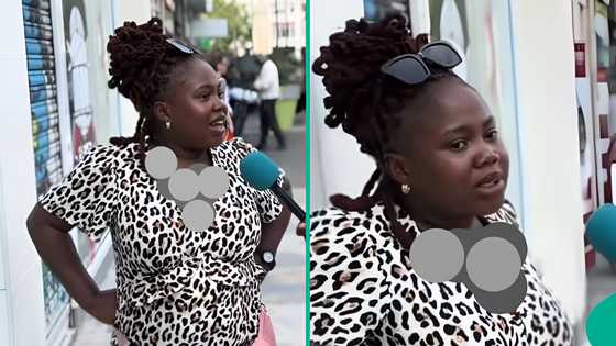 Nigerian woman in UK rejects N30 billion to return home, explains why