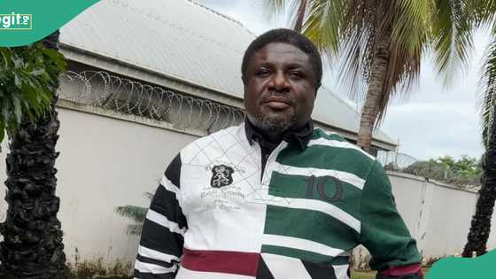 PDP chairmanship aspirant Utaan calls for unity ahead of key NEC meeting