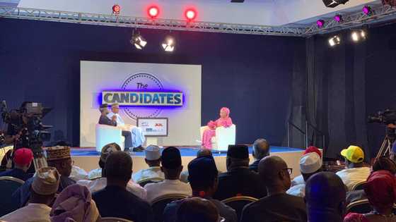 There is a difference between us and PDP - Osinbajo