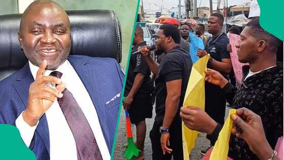 Expert raises fresh alarm over more foreign traders competing with Nigerian businesses