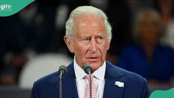 England King Charles announced dead by errant broadcaster in major blunder