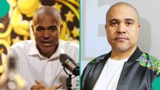 Days after suffering stoke, Irv Gotti co-founder of Murder Inc. Records tragically dies at 54