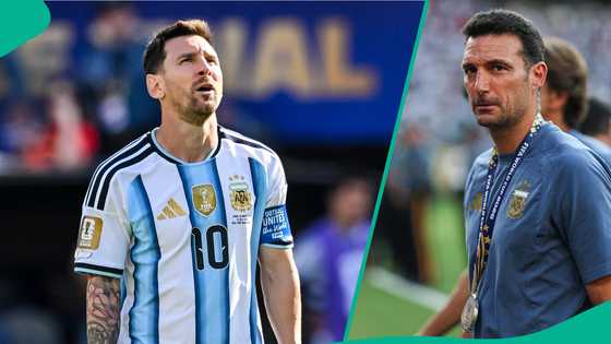 Lionel Scaloni issues update on Messi’s future after Argentina’s 2026 FIFA World Cup final defeat