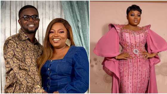 “We had almost 7 years of lovely relationship”: JJC Skillz speaks on celebrating Funke Akindele’s birthday