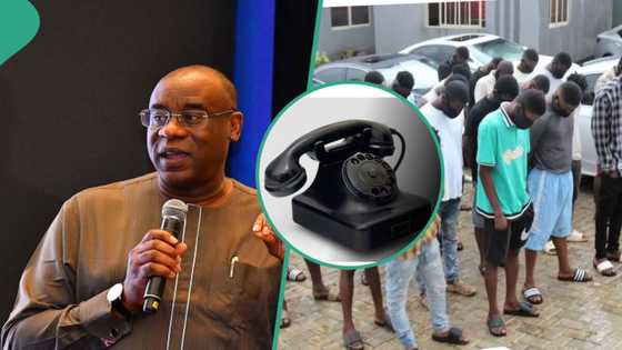 “Call us”: CBN releases phone numbers, websites to check, report Yahoo boys, Ponzi scheme operators