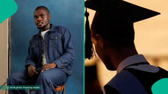 Fashion designer wails, goes viral after discovering cost of MBA programme in Nigeria