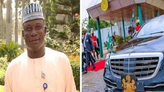 DSS tayi martani akan zarginta da ake da tsarewa tare da azabtar da marigayin direban Buhari