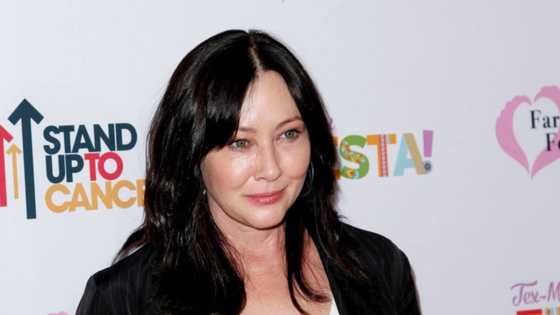 Biographie de Shannen Doherty: âge, enfants, santé, où est-elle aujourd'hui?
