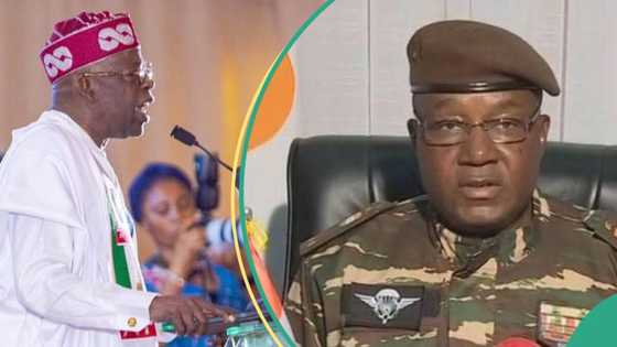 Coup: Tinubu shares reason Nigeria, ECOWAS, may not go to war with Niger