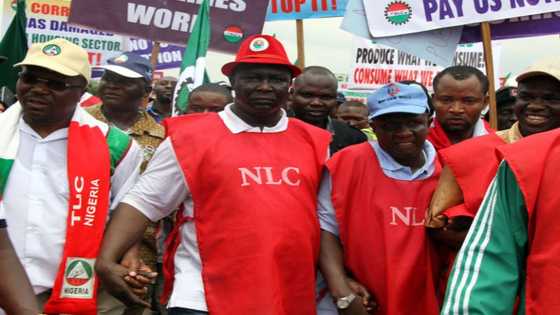 Fuel price increase: Dust your sneakers, we’ll shut down Nigeria, NLC fixes date for protest, threatens FG