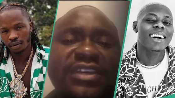 Naira Marley's lawyer defends him, links OBO & Zlatan: "You won't find proof of him bullying Mohbad"