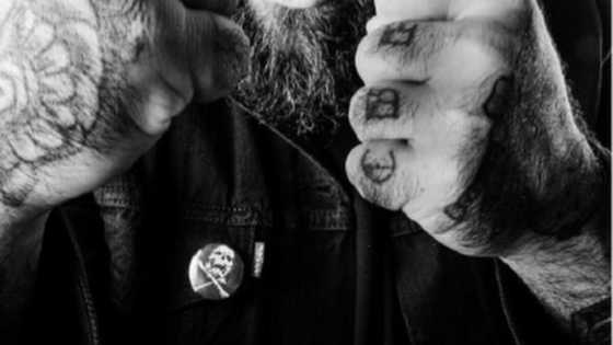 Jonathan Roberge : l'acteur donne des nouvelles de son fils