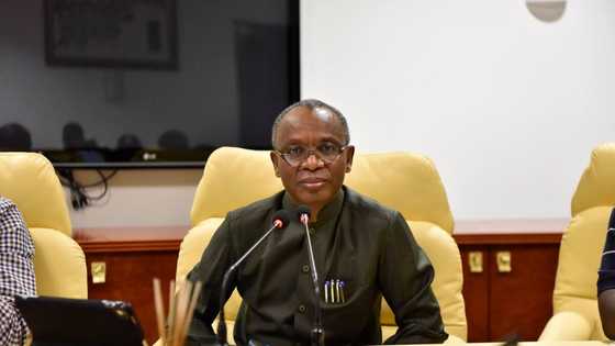 Duk kallon barayi ake yiwa gwamnonin jiha – In ji El-Rufai