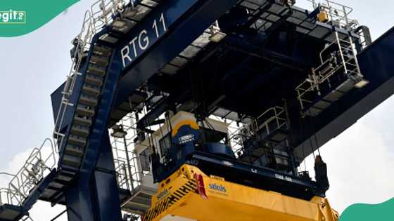 Za a gamu da sabon cikas wajen gine-gine, ma’aikata sun tafi yajin-aiki daga yau