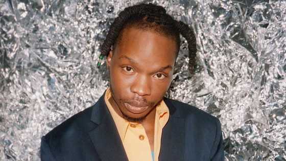 Our only job as youths is to fight corruption - Naira Marley