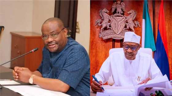 Borrowings: House of Reps speaks on alleged exclusion of Rivers from list of states to benefit from FG’s new projects