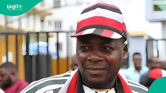 John Zuya: 'Yan sanda sun cafke wanda ake zargi da kashe mawakin gargajiya