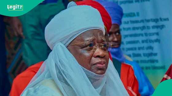 ACF: Dattawan Arewa sun gindaya sharadin goyon bayan 'dan takara a zaben 2027