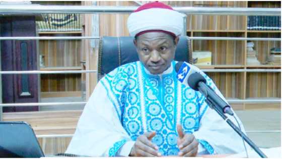 Death sentence: Convicted Islamic cleric reveals how he wants to die