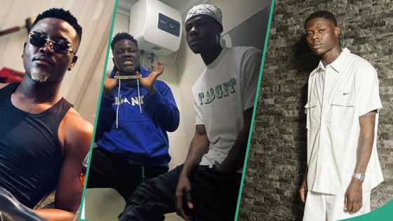 Justice for Mohbad: 7 Things to know about Imole's friend "Primeboy" as police declare him wanted