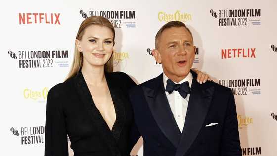 Who is Ella Craig? The life story of Daniel Craig’s daughter