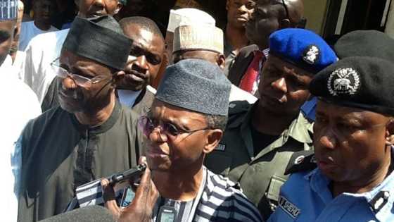 Alleged kidnapping: Police apprehend village head in Kaduna