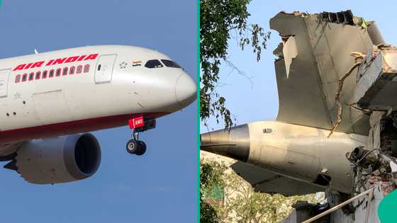 Air India takes action on its social media pages to mourn 241 people who died in plane crash
