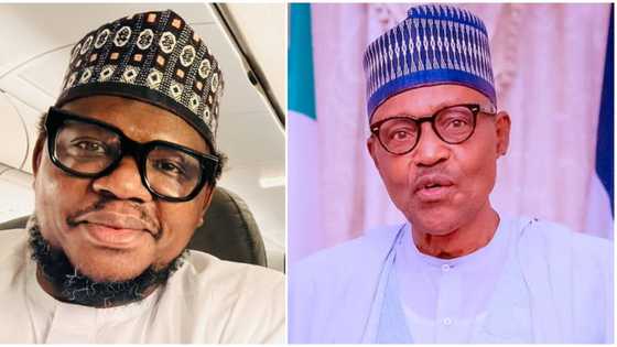 13 reasons why western media are always attacking Buhari’s legacies, influential APC chieftain reveals