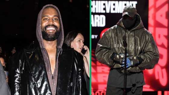 Kanye West makes Billboard 100 history, first rapper to earn number-one hit in three different decades