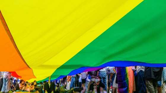 South Korea celebrates Pride after two-year hiatus