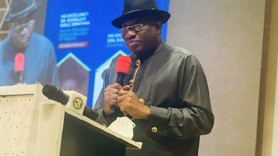 2023: Jonathan Na Da Ɗan Takara? Tsohon Shugaban Kasar Ya Bada Amsa