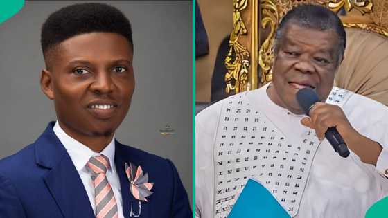Man posts plan he had for Rev Uma Ukpai in 2026, shares encounter at late preacher’s ministry