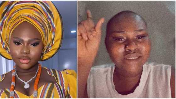 “I am a Content Creator”: Mandy Kiss Debunks Pregnancy Rumours, "Hunts" Those Who Bashed Her Fake Baby Bump