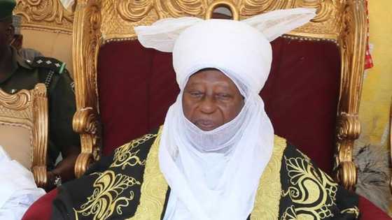 Takaitaccen tarihin Shehu Idris da ya shafe shekaru 45 jiya a kan gadon sarauta