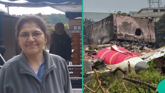 Air India: Man shares emotional last conversation with sick mother before she died in tragic crash