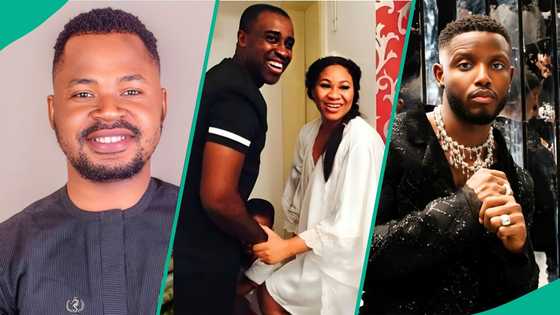 “Disgusting celebration”: Delta governor’s aide reacts to new video of Chike amid alleged scandal