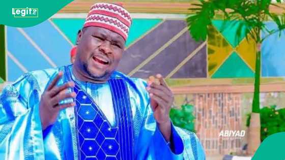 Kosan Waka: Renowned Hausa political praise singer is dead