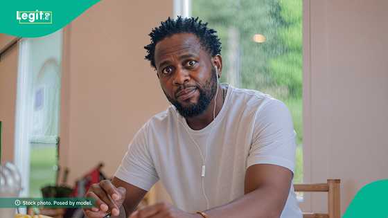 Nigerian man goes viral over his unusual name, people wonder why: "My mum was actually against it"