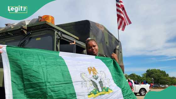 UK deports 43 Nigerians, Ghanaians over two reasons