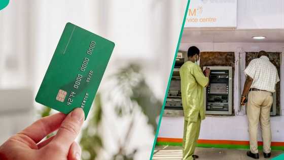 Banks issue update on card maintenance fee deduction