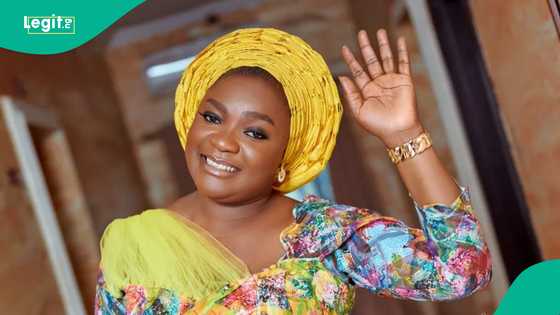 An yi babban rashi: Fitacciyar mawakiyar yabon addini ta riga mu gidan gaskiya