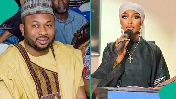 Backlash trails Olakunke Churchill's comment about true confession after Tonto Dikeh's testimony