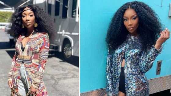Brandy sued by former housekeeper, 60, for failure to pay and ageism, fans share their thoughts