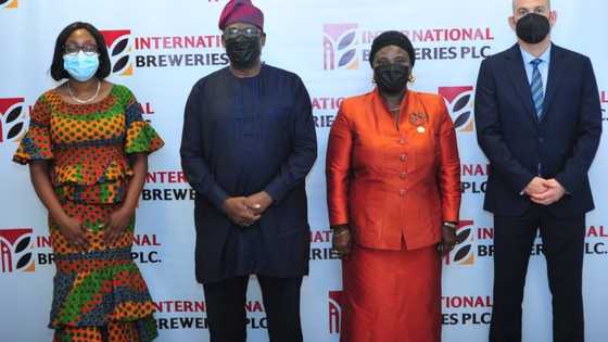 International Breweries Set to Award Young Entrepreneurs at 6th Edition of Kickstart Initiative